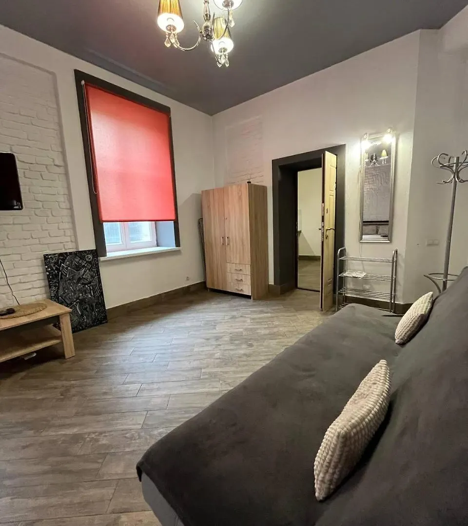 Shpytalna Apartments إلفيف أوكرانيا