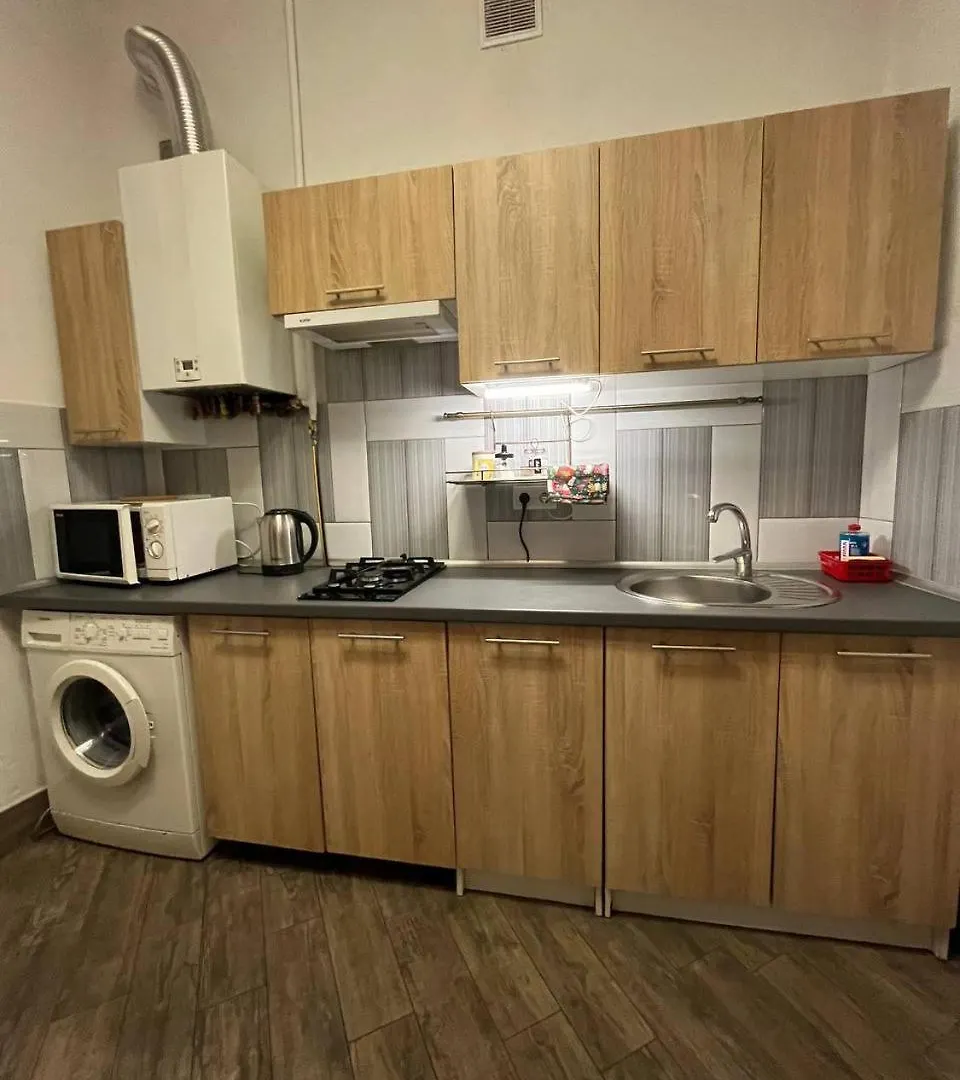 Shpytalna Apartments إلفيف أوكرانيا